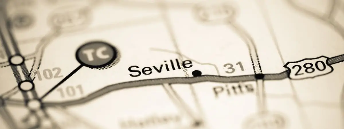 sevilles