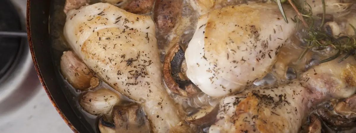 chicken