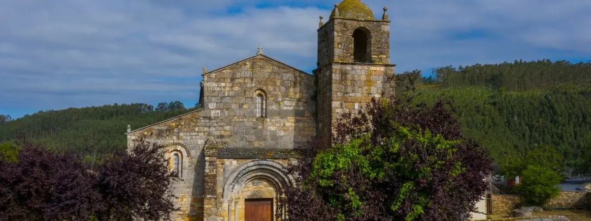 san marti&ntilde;o de mondo&ntilde;edo