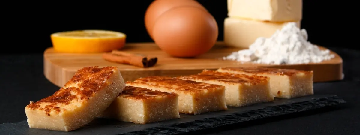 quesada pasiega