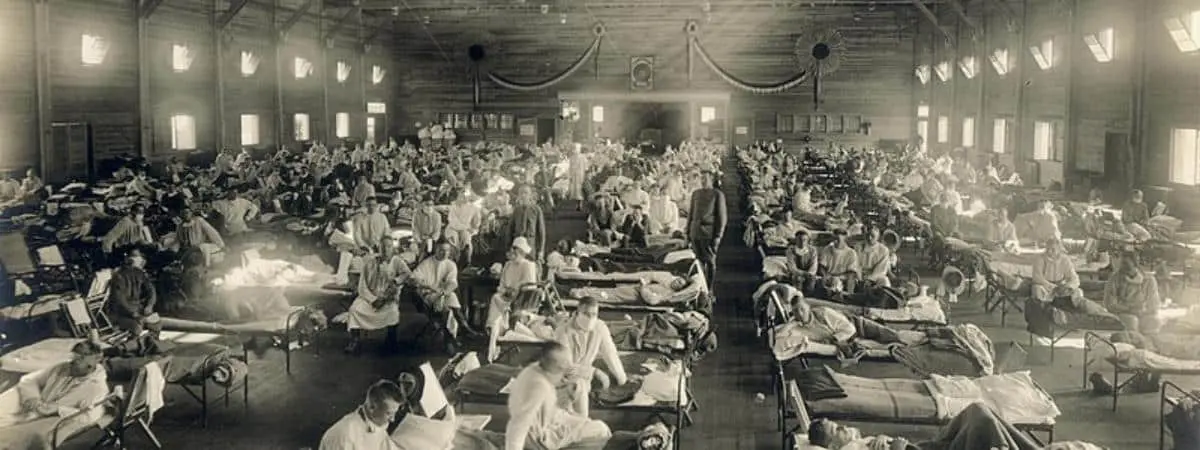 spanish flu