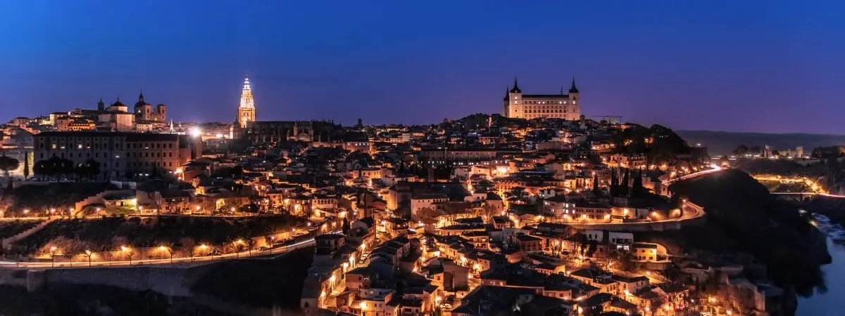 toledo