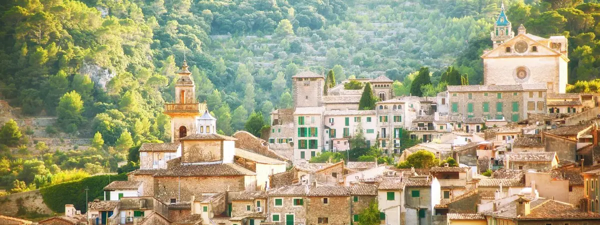 valldemosa