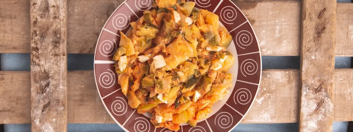 fritada aragonesa