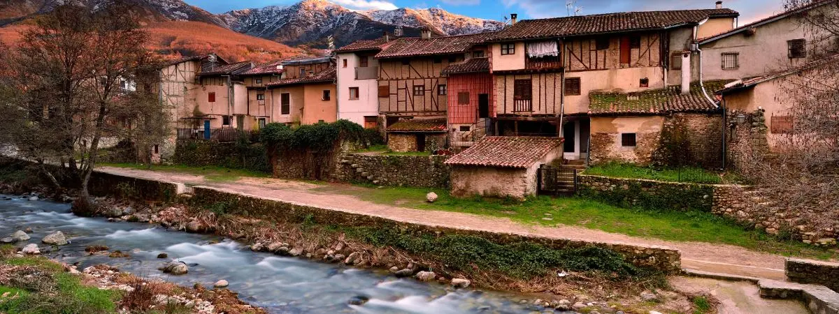 hervas caceres