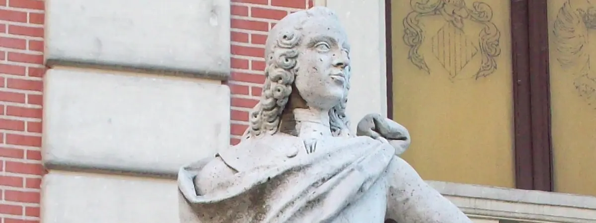 luis reign