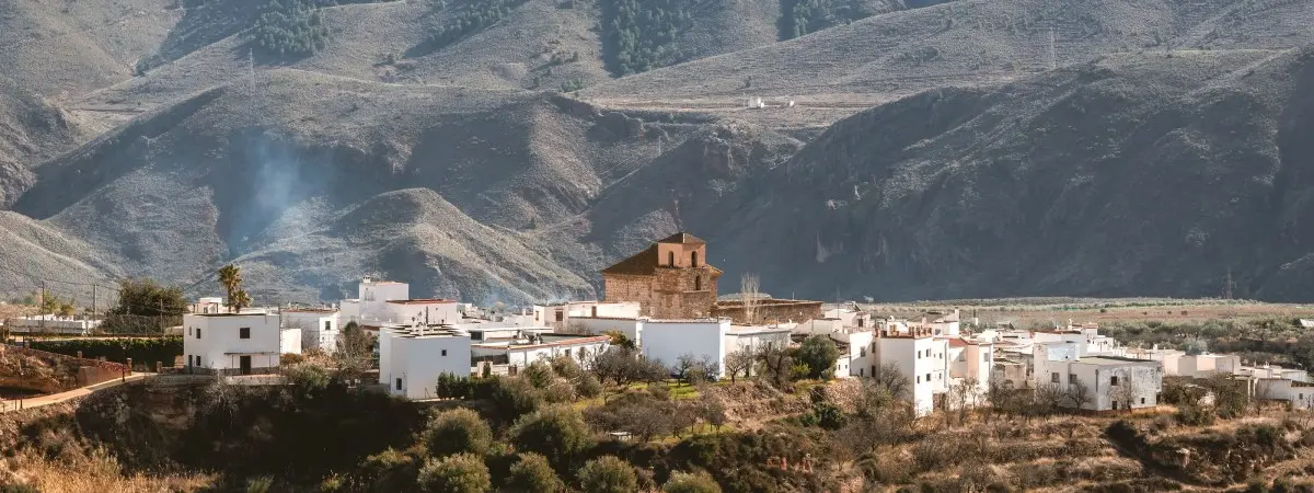 almer&iacute;a