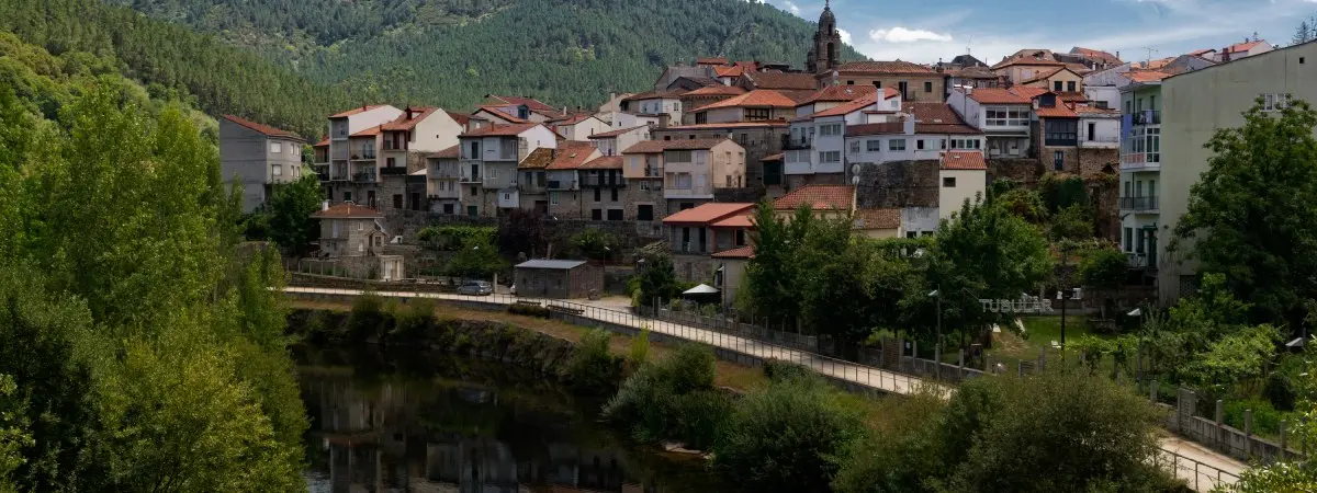 Ribadavia. | Shutterstock