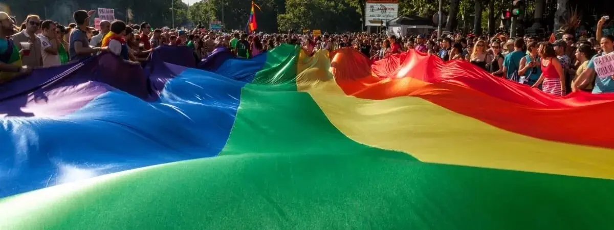 Pride