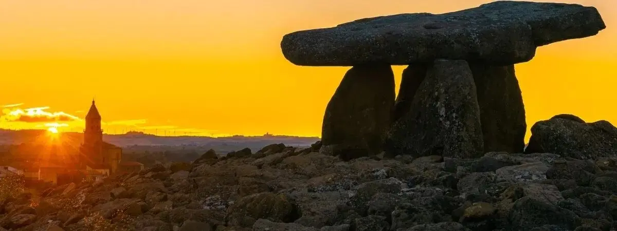 Dolmen