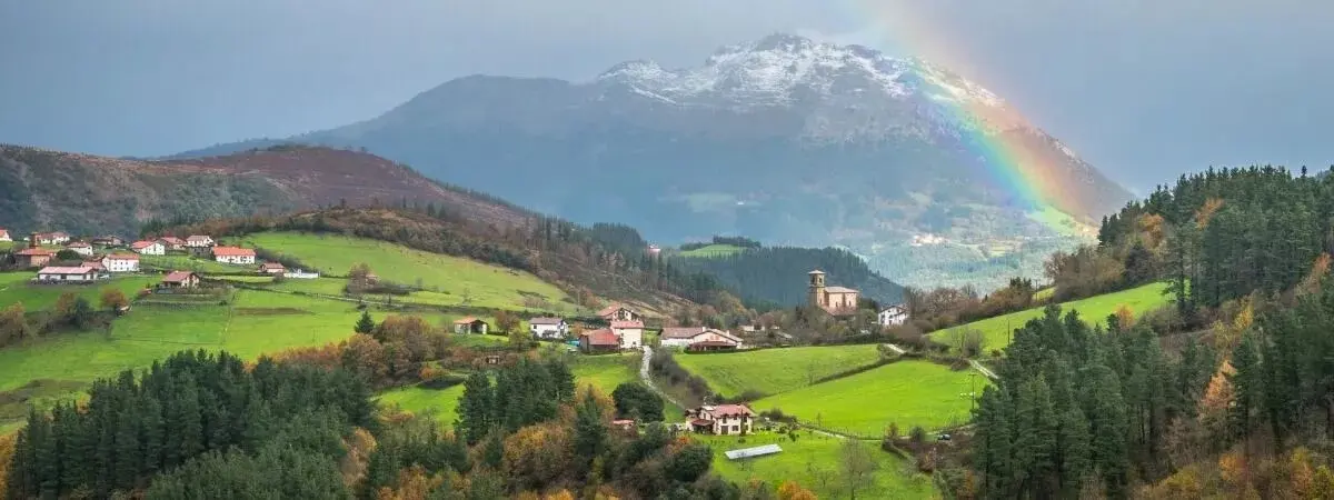 Aramaio
