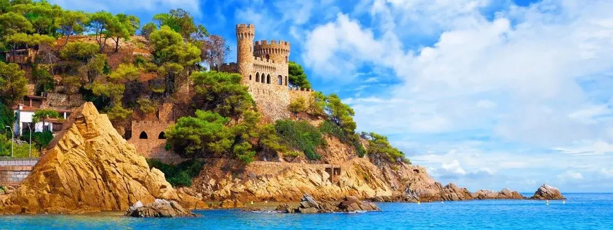 Castle Lloret