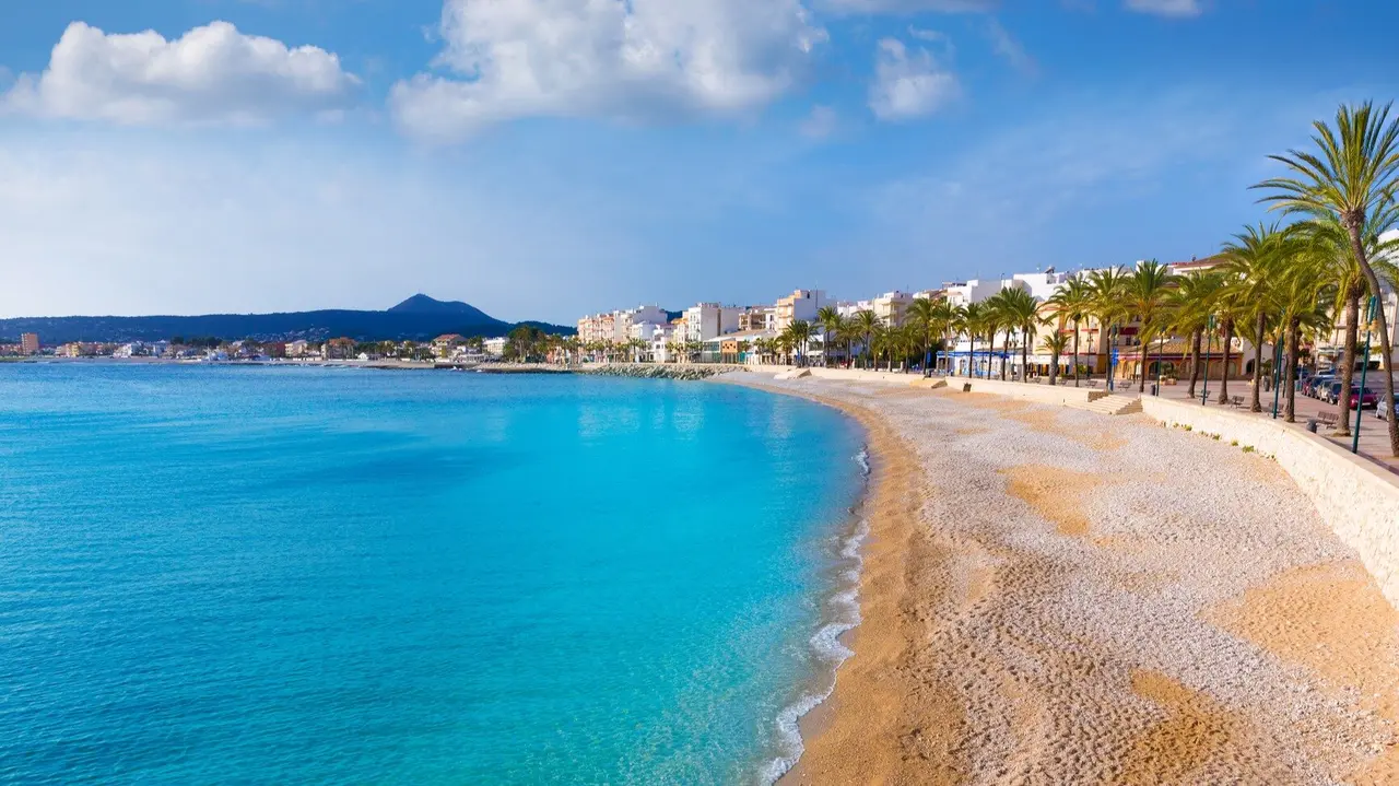 J&aacute;vea