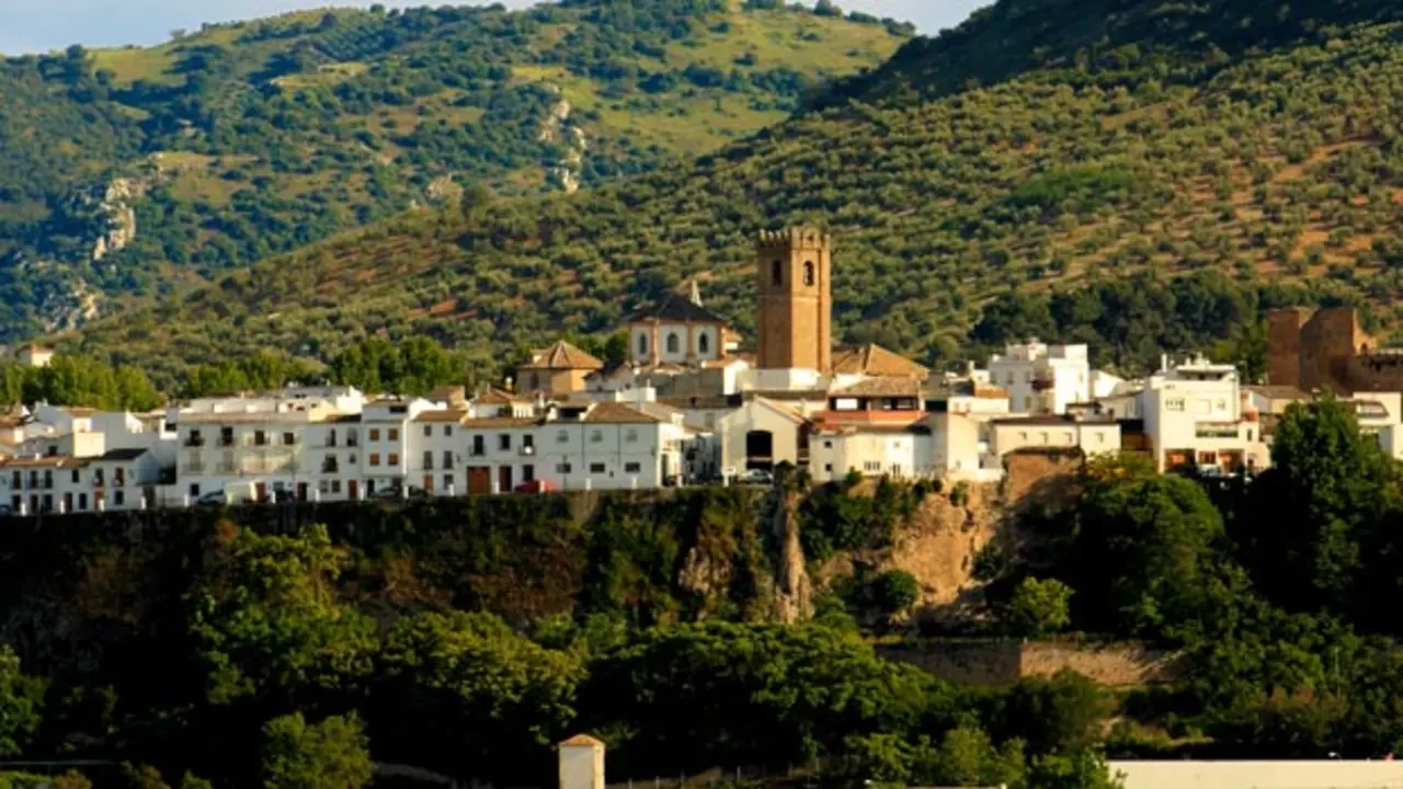 D&oacute;nde dormir en Priego de C&oacute;rdoba