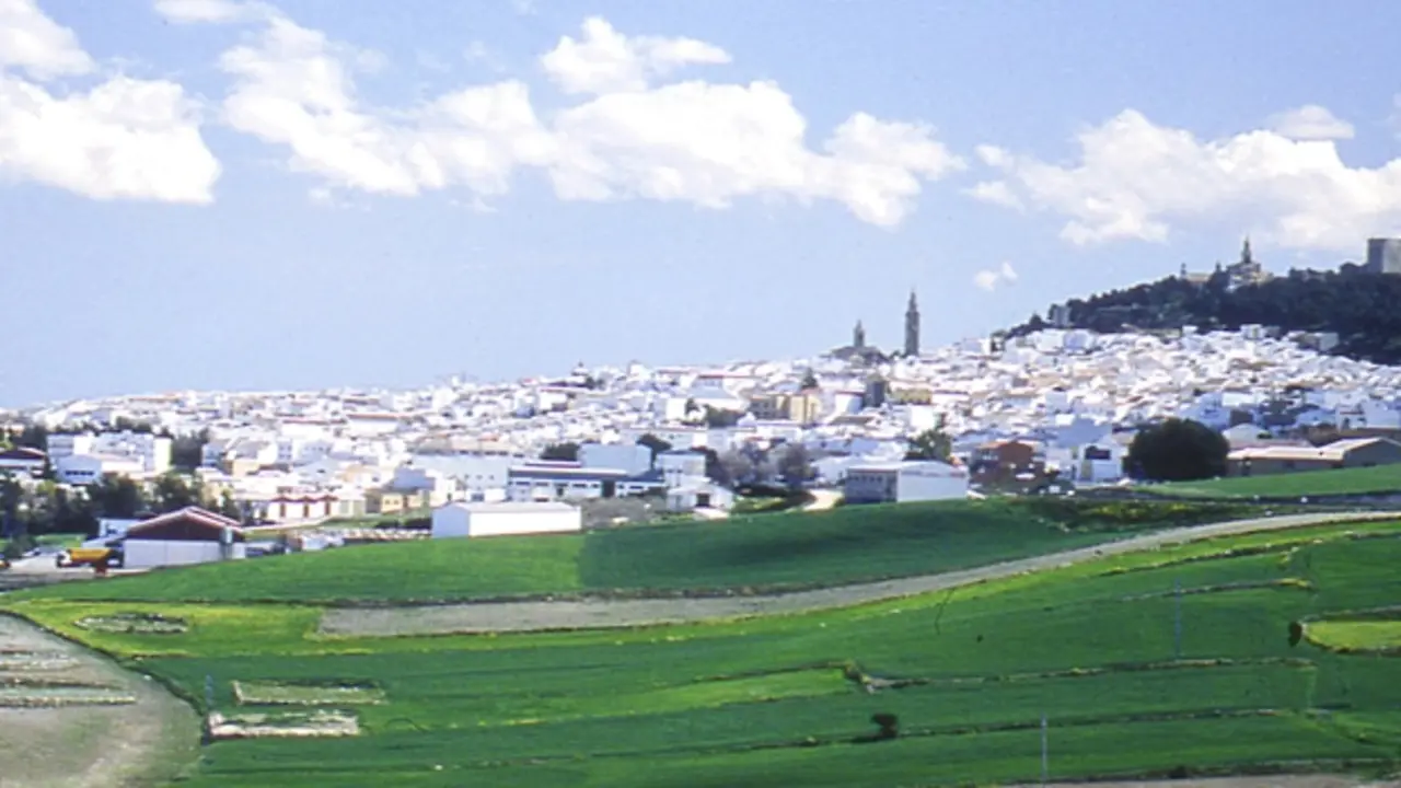 Imagen destacada cedida por &copy;EMPRESA P&Uacute;BLICA PARA LA GESTI&Oacute;N DEL TURISMO Y DEPORTE DE ANDALUC&Iacute;A