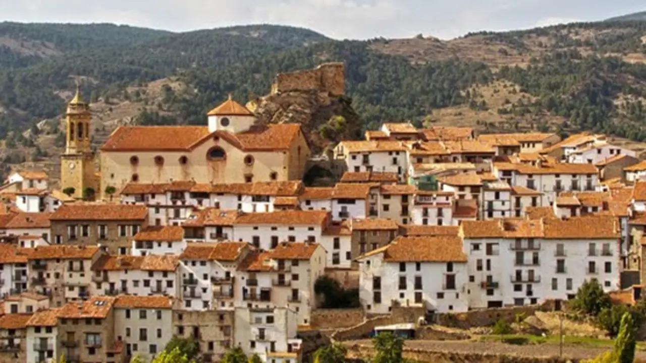 D&oacute;nde dormir en Linares