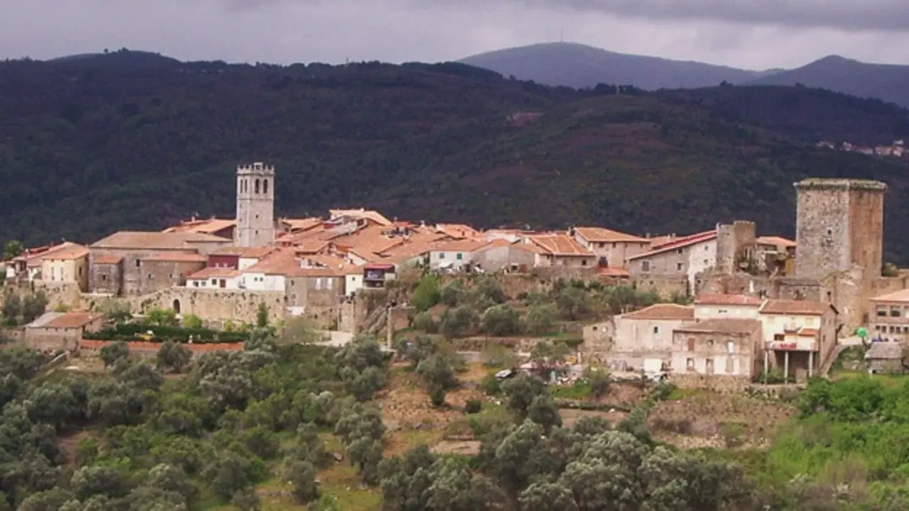 D&oacute;nde dormir en Miranda del Casta&ntilde;ar