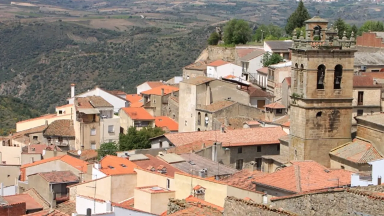 D&oacute;nde dormir en Fermoselle