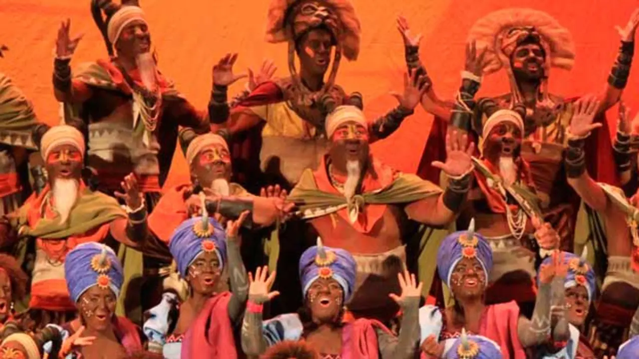 Carnaval de C&aacute;diz