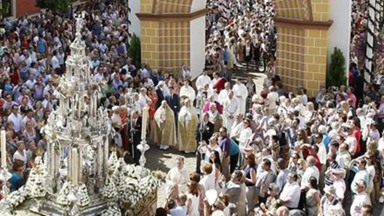 Corpus Christi de Toledo