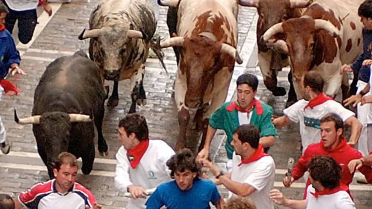 San Ferm&iacute;n