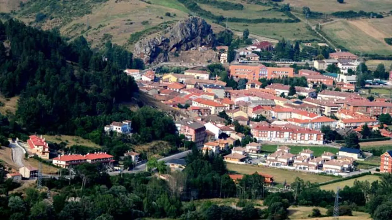 D&oacute;nde dormir en Cervera de Pisuerga