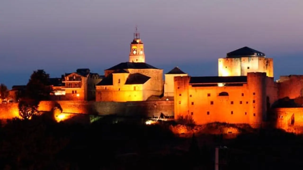 D&oacute;nde dormir en Puebla de Sanabria