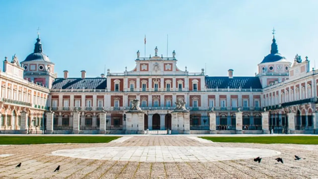 D&oacute;nde dormir en Aranjuez