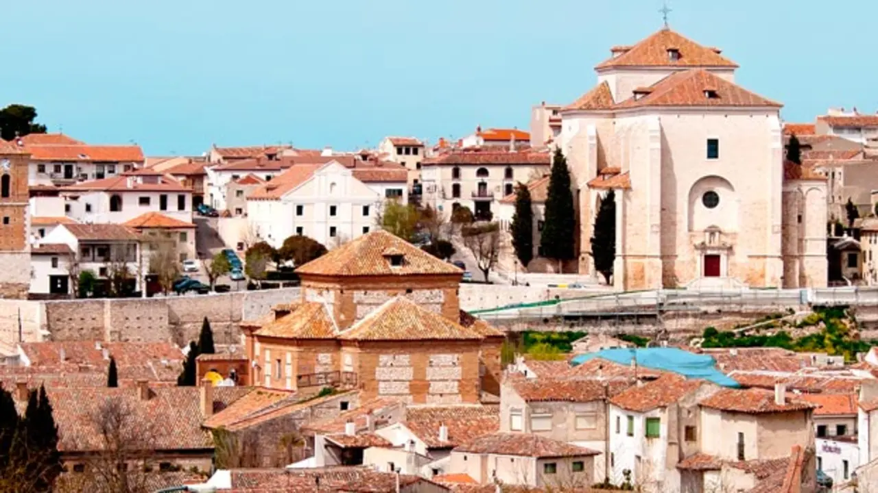 D&oacute;nde dormir en Chinch&oacute;n
