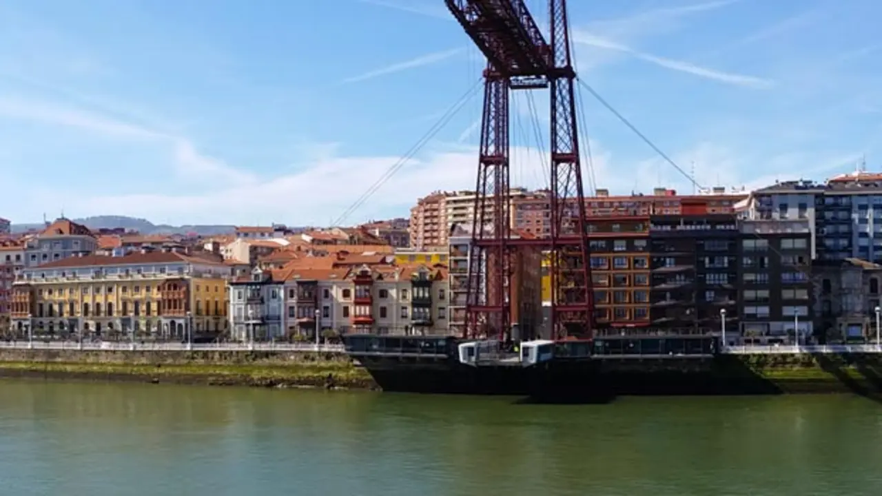 D&oacute;nde dormir en Portugalete