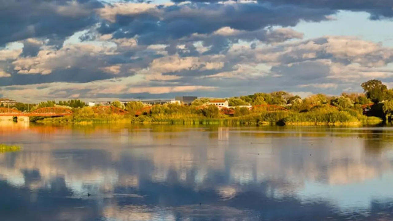 D&oacute;nde dormir en Talavera de la Reina
