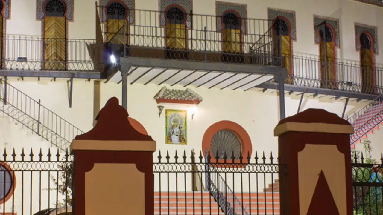 D&oacute;nde dormir en Almendralejo