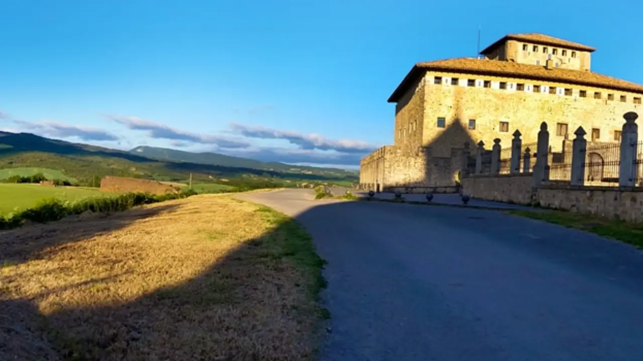 D&oacute;nde dormir en Villana&ntilde;e