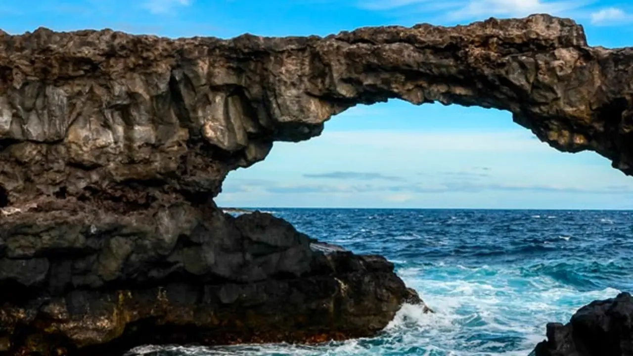 D&oacute;nde dormir en Isla de Hierro