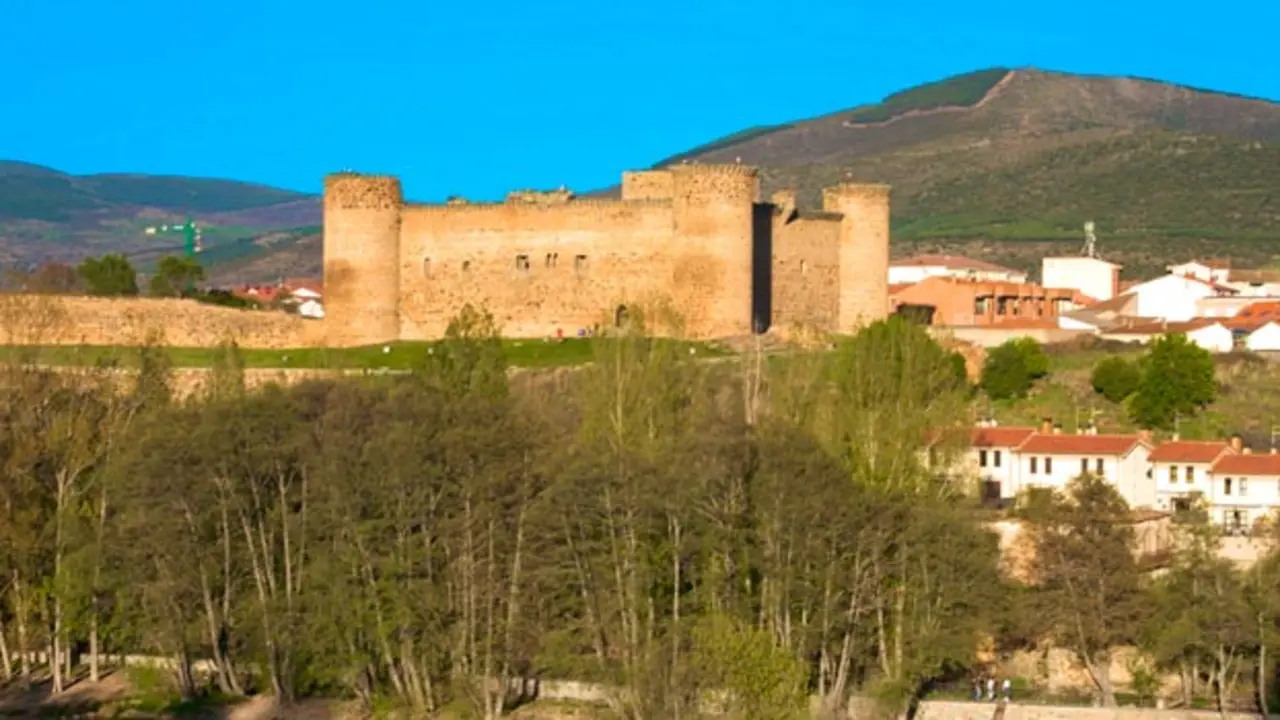 D&oacute;nde dormir en El Barco de &Aacute;vila