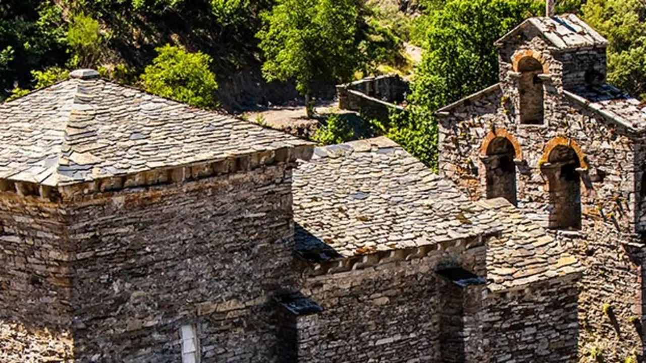 D&oacute;nde dormir en Pe&ntilde;alba de Santiago