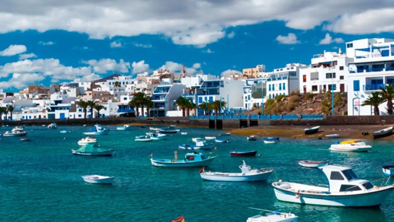 D&oacute;nde dormir en Arrecife