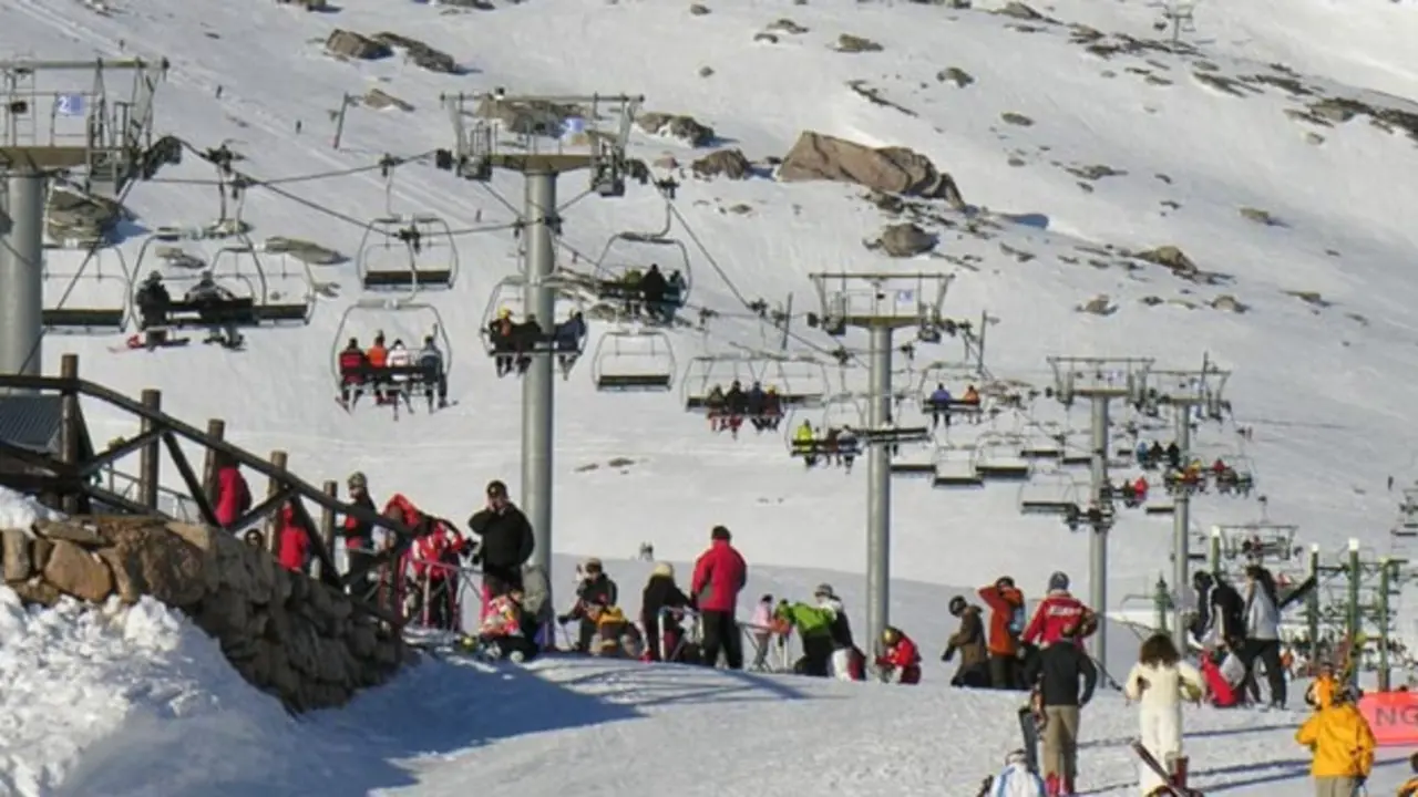D&oacute;nde dormir en Alto Campoo