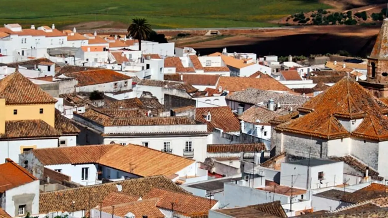 D&oacute;nde dormir en Medina Sidonia