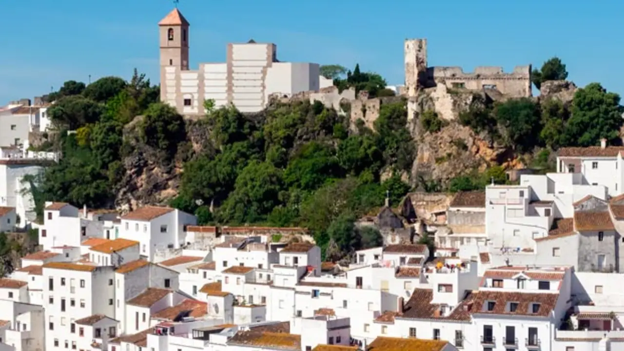 D&oacute;nde dormir en Casares