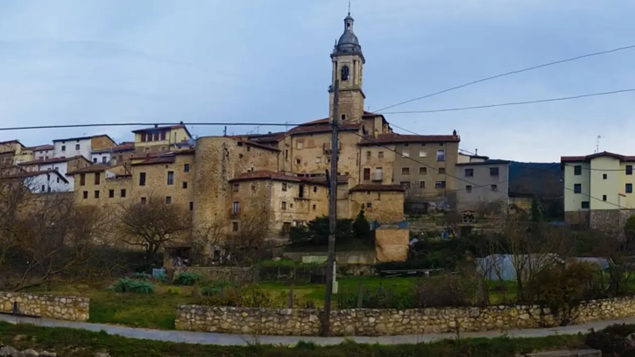 D&oacute;nde dormir en Anto&ntilde;ana