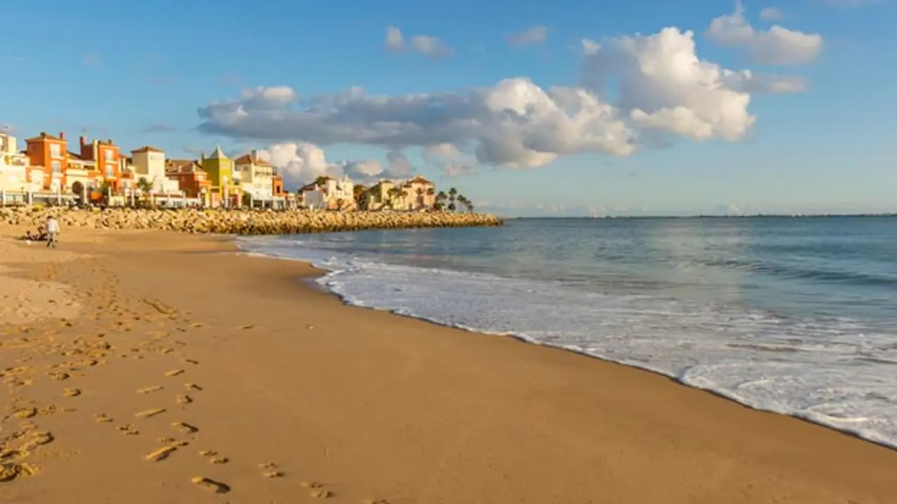 d&oacute;nde dormir en El Puerto de Santa Mar&iacute;a