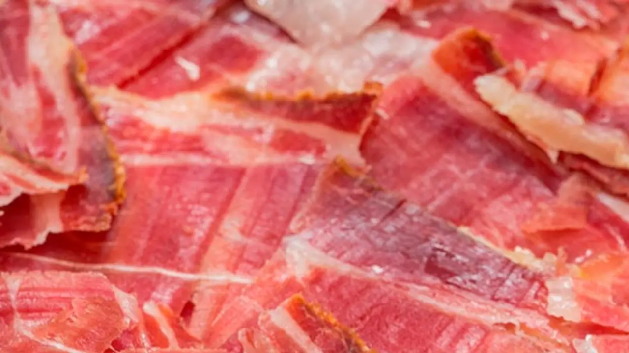 jam&oacute;n de ser&oacute;n
