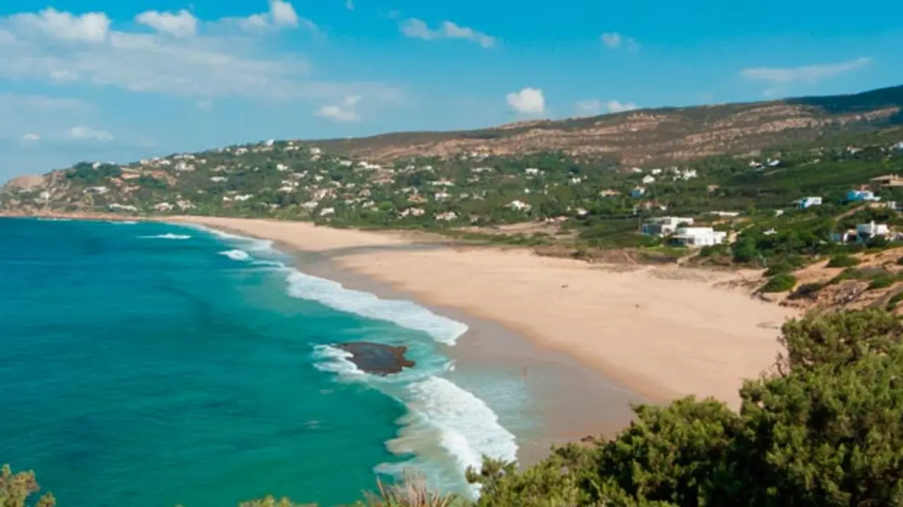 D&oacute;nde dormir en Zahara de los Atunes