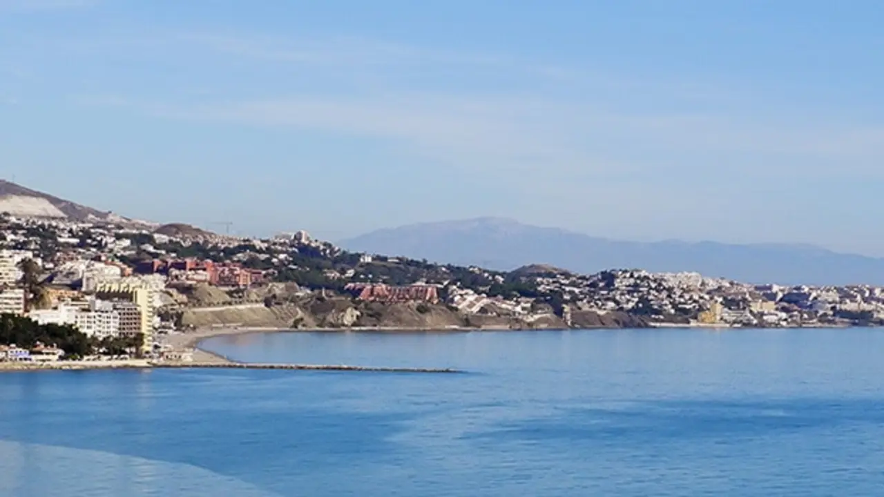 D&oacute;nde dormir en Fuengirola