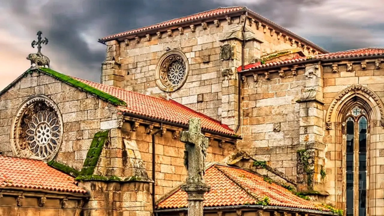 Betanzos