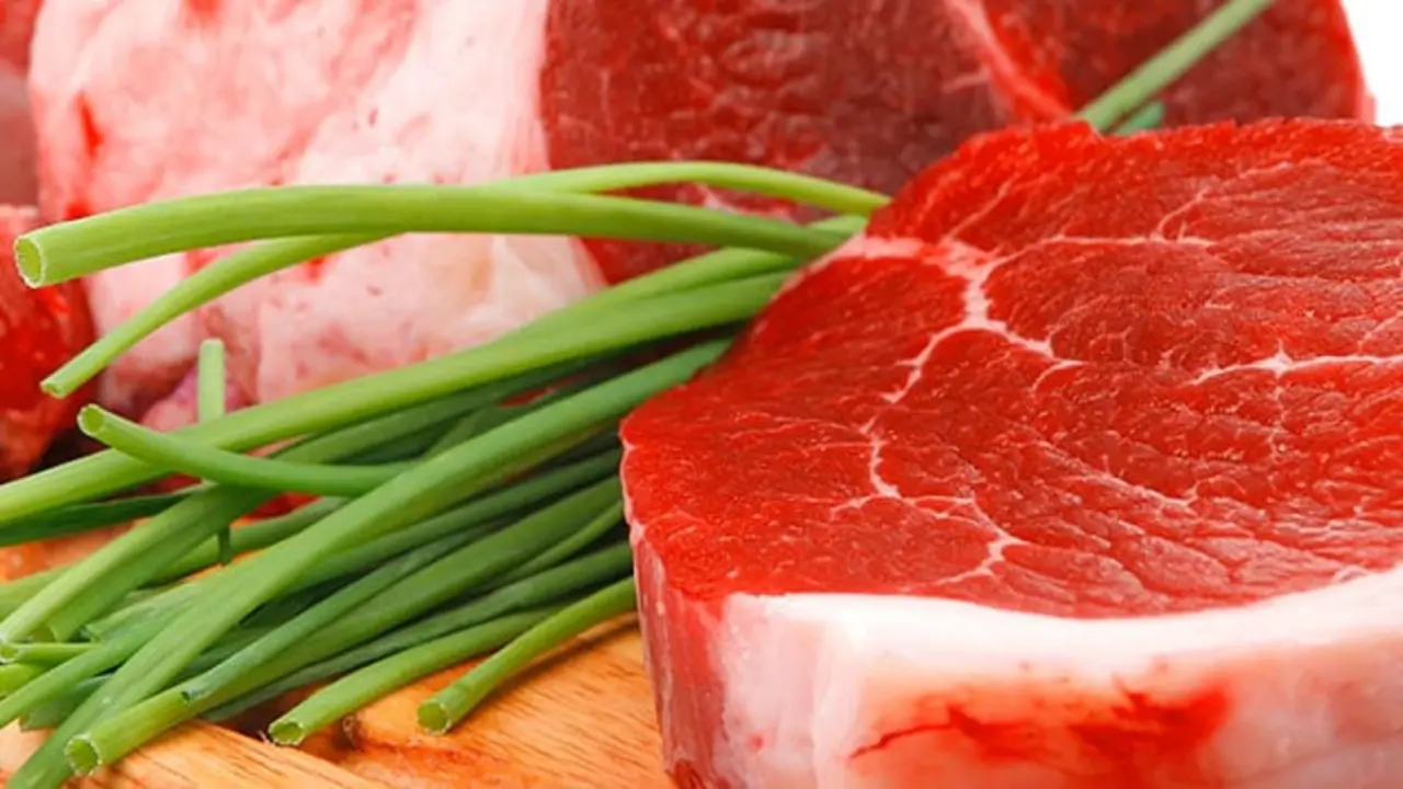 Carne de Vacuno Euskal Okela