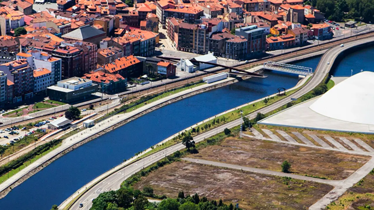D&oacute;nde dormir en Avil&eacute;s