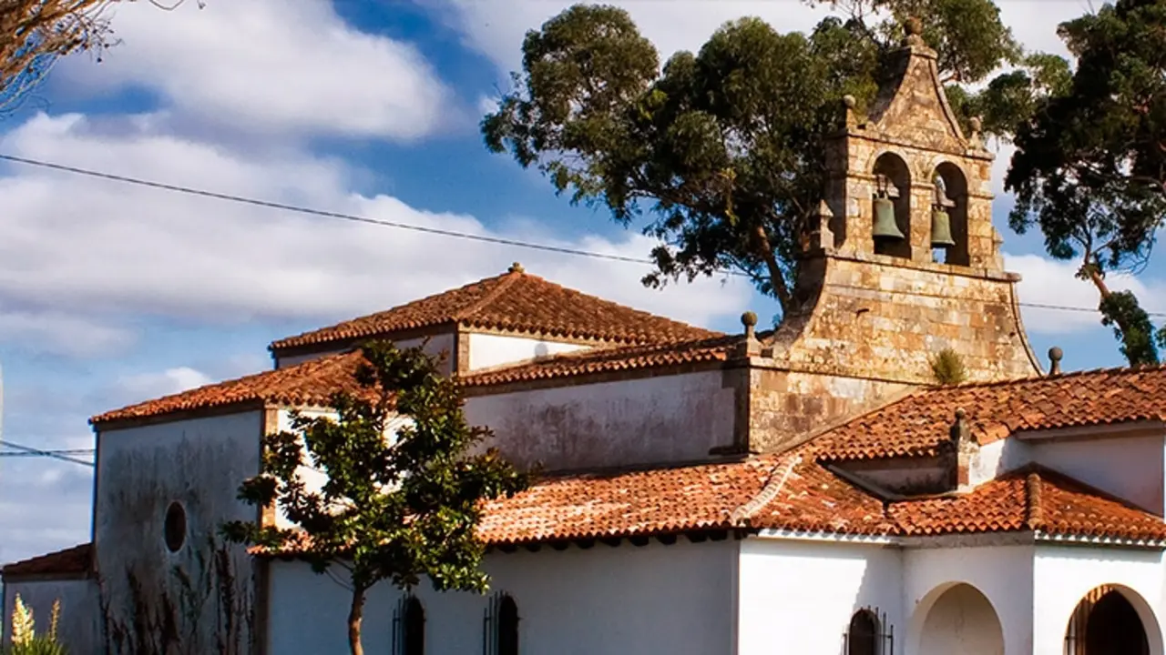 D&oacute;nde dormir en Colunga