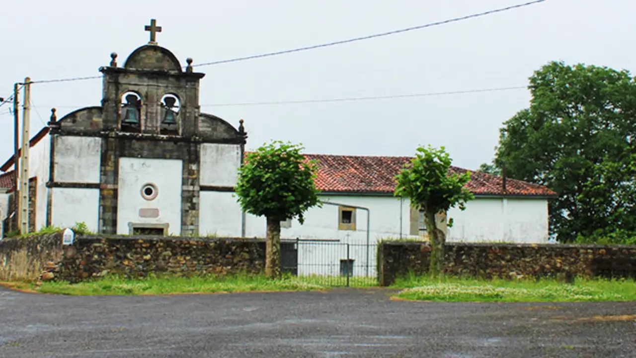 D&oacute;nde dormir en San Juan de Villapa&ntilde;ada